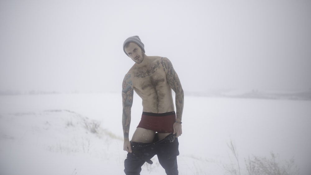 Christian Wilde Christian Wilde