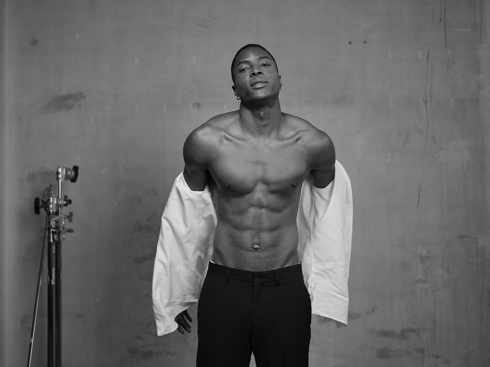 Goro Kush porn photos