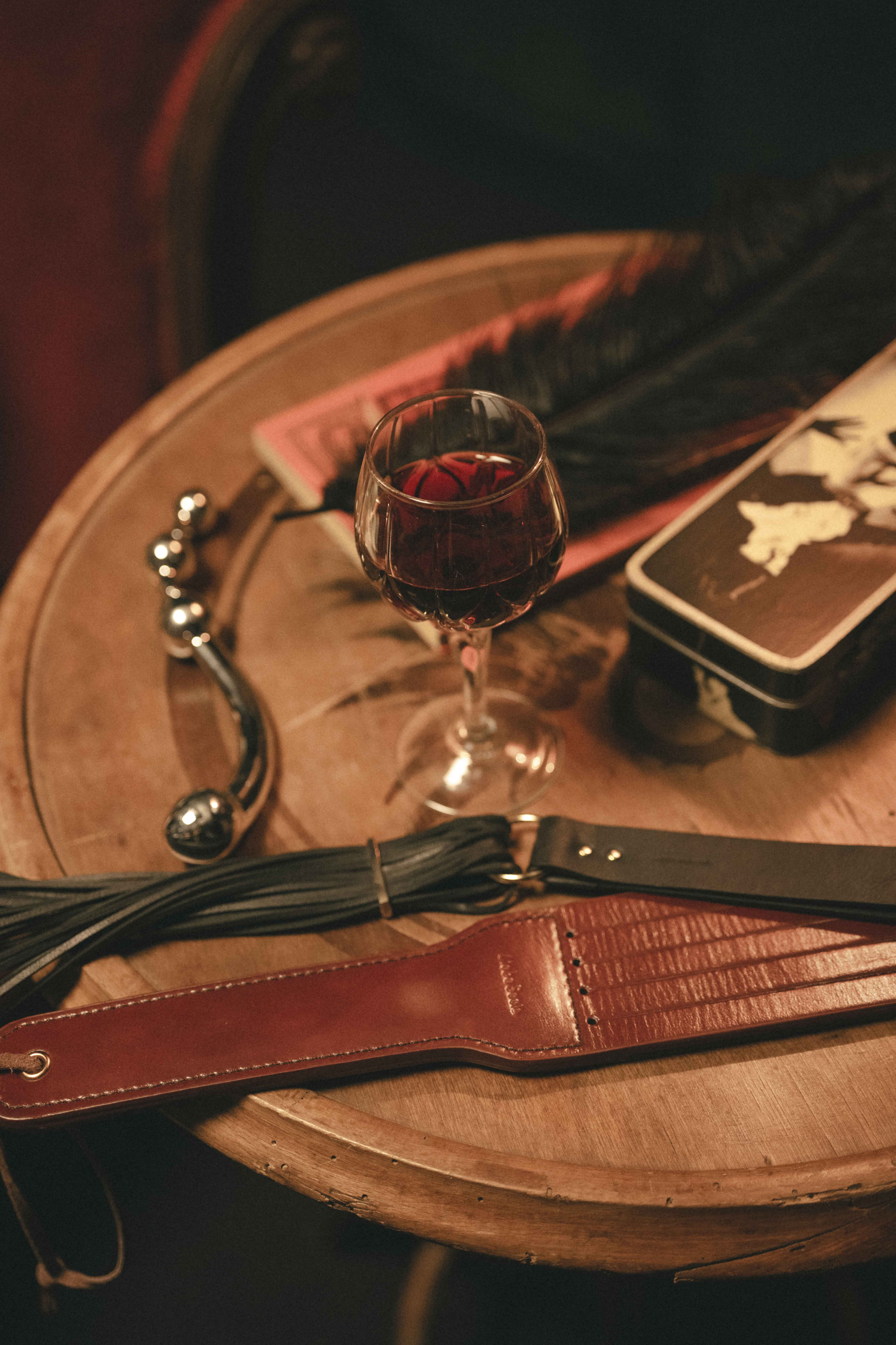 I've Been So Naughty Thinking About You All Day porn photos