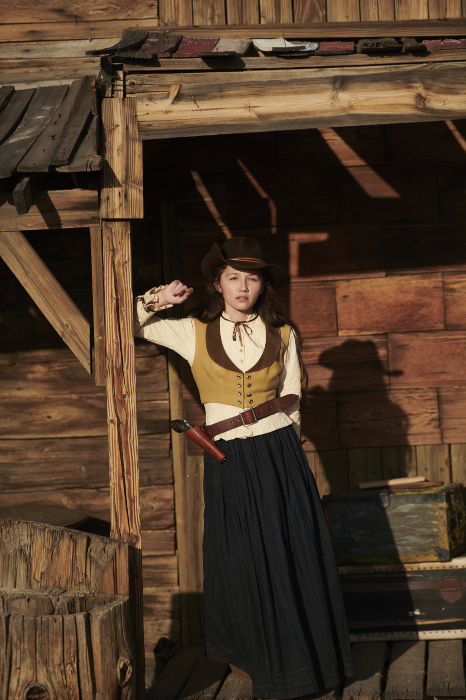 Maya Woulfe porn photos