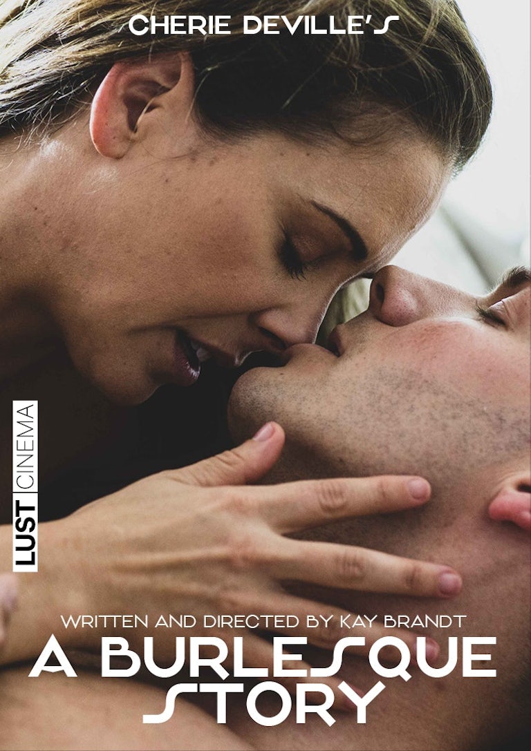 A Burlesque Story Ep. 1 A Burlesque Story Ep. 1