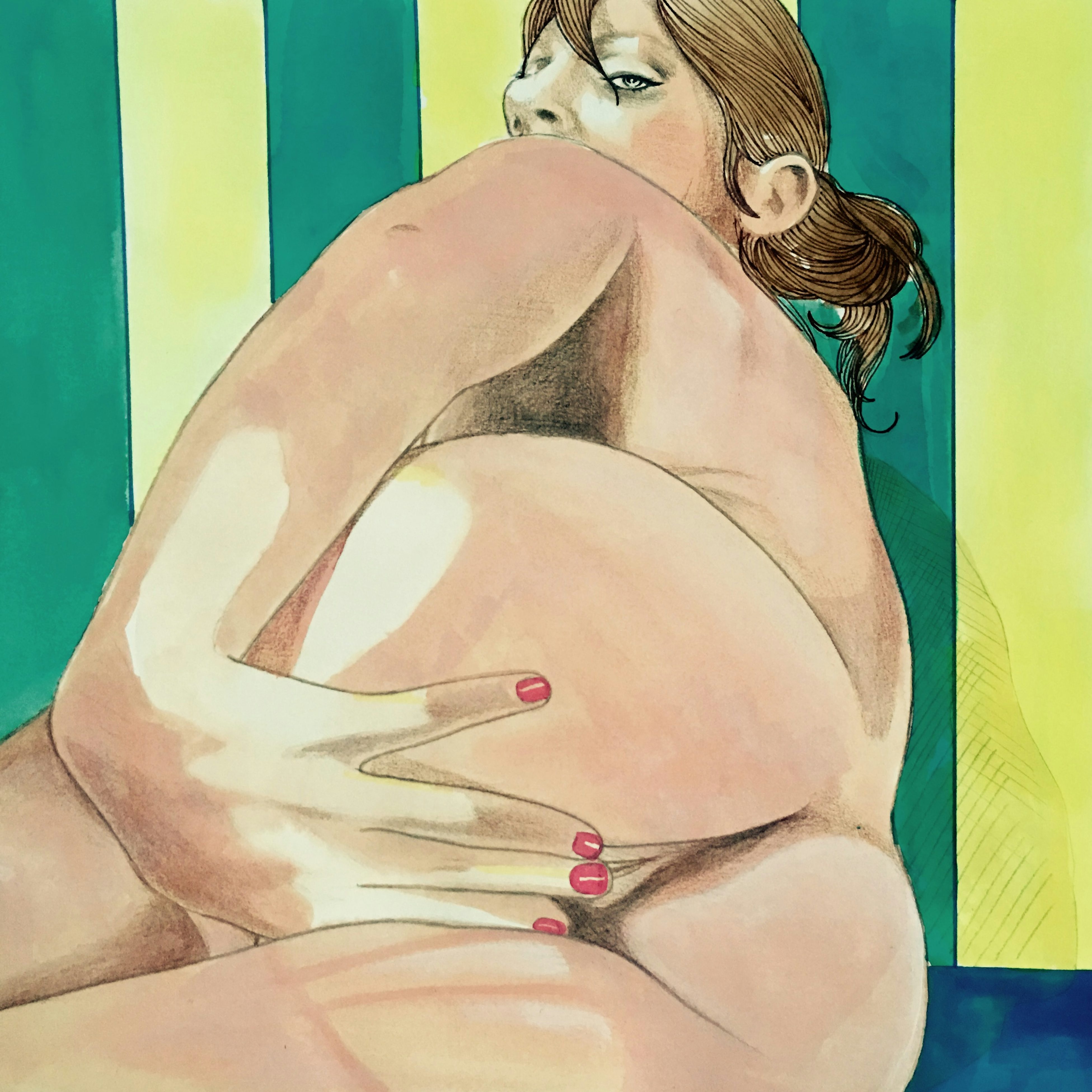 The Art of Projection Mapping Sex Confess | XConfessions Porn for Women The Art of Projection Mapping Sex Confess | XConfessions Porn for Women