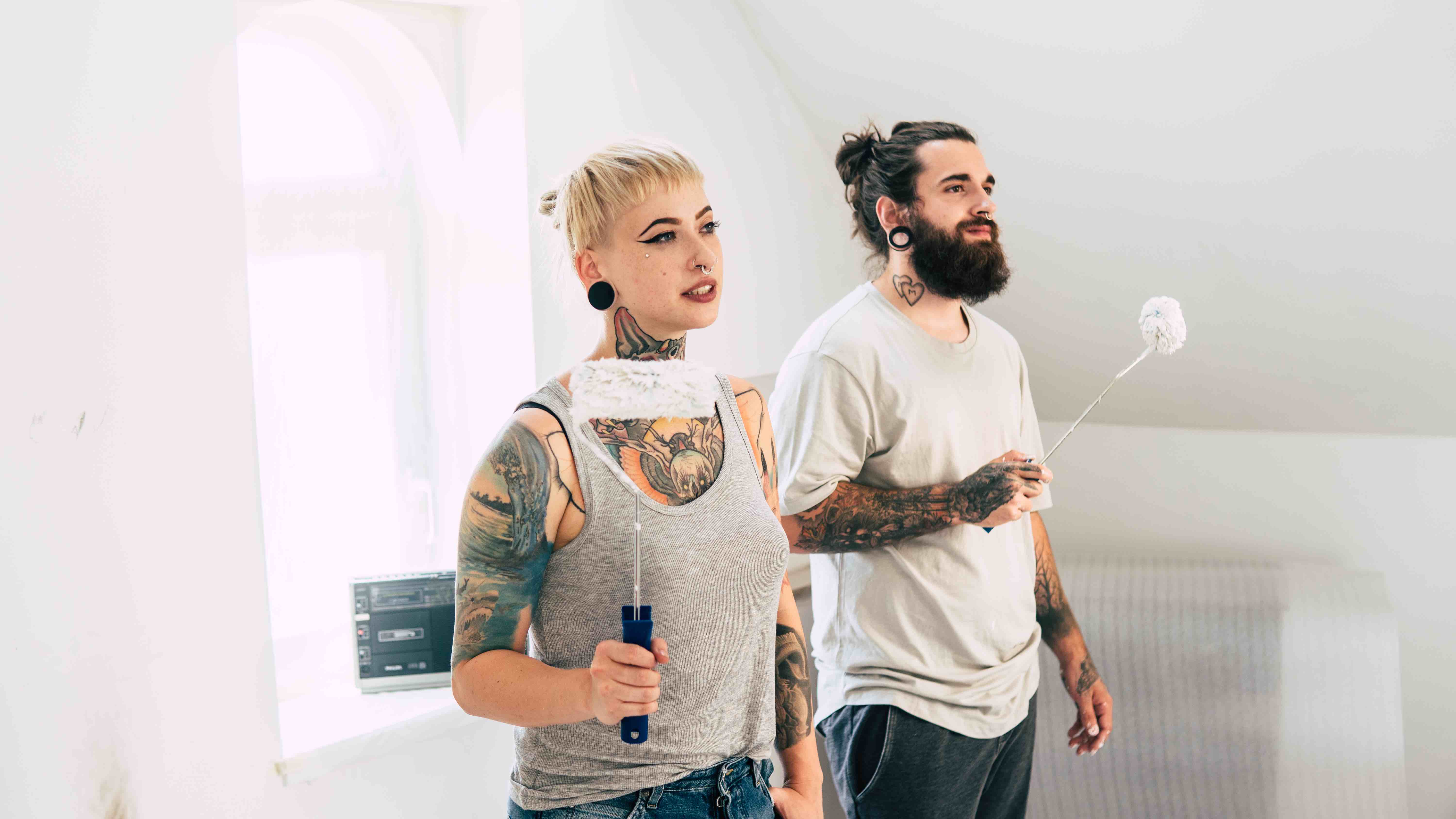 Phil and Micky Bottenberg porn photos