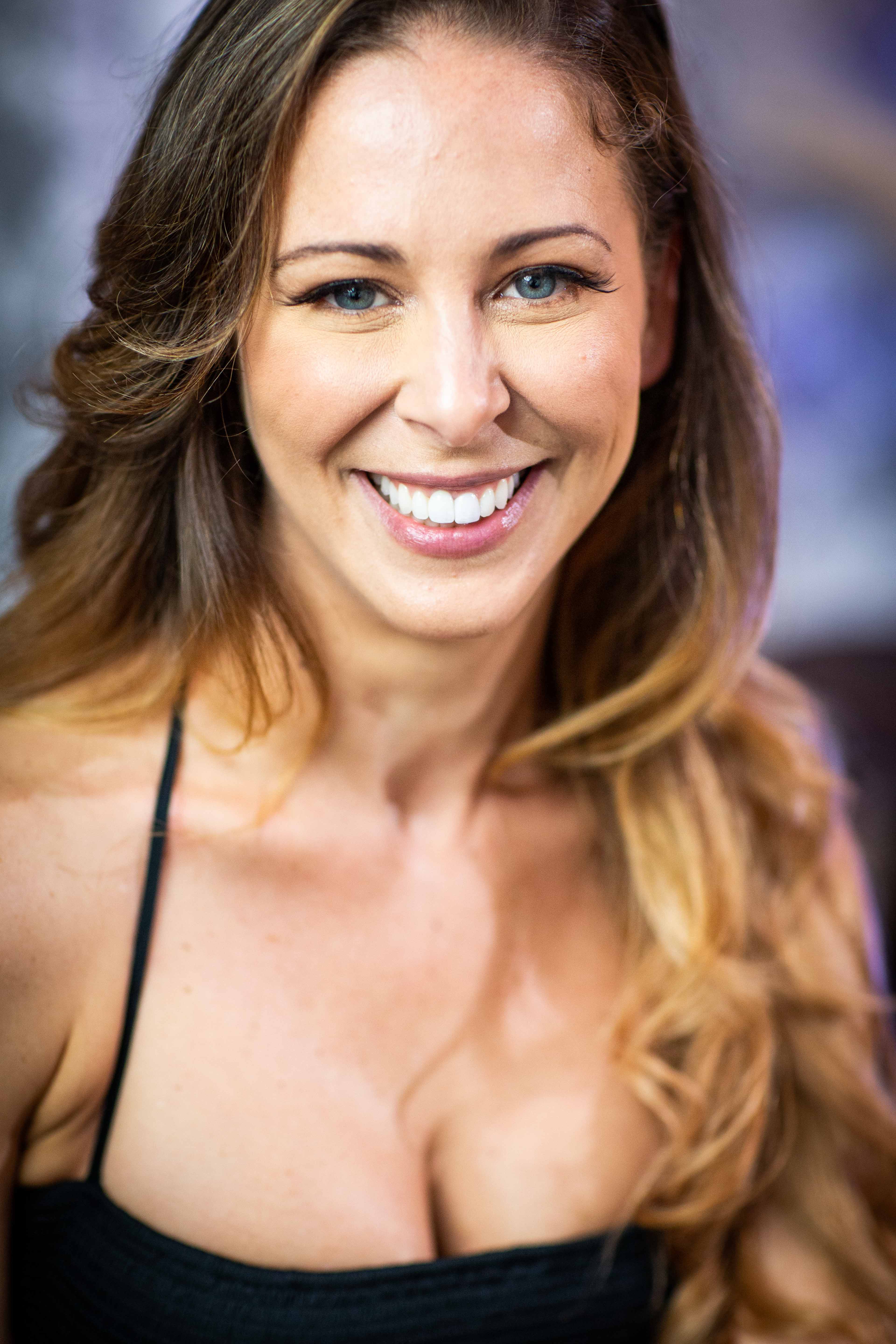 Cherie DeVille porn photos