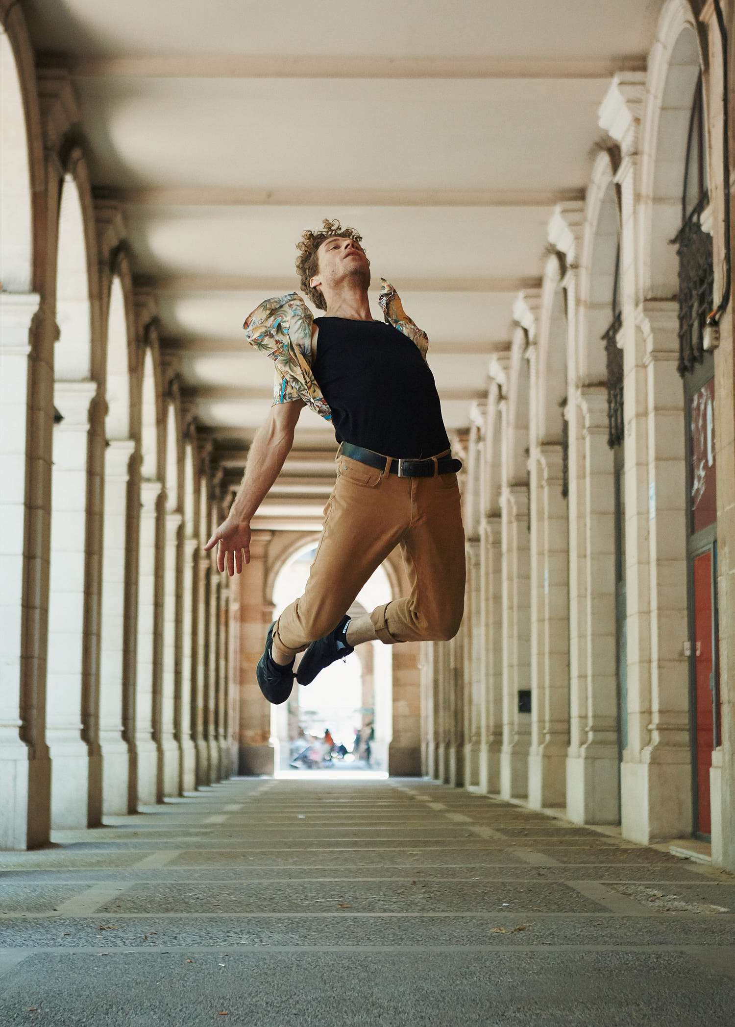 Michael Vegas porn photos