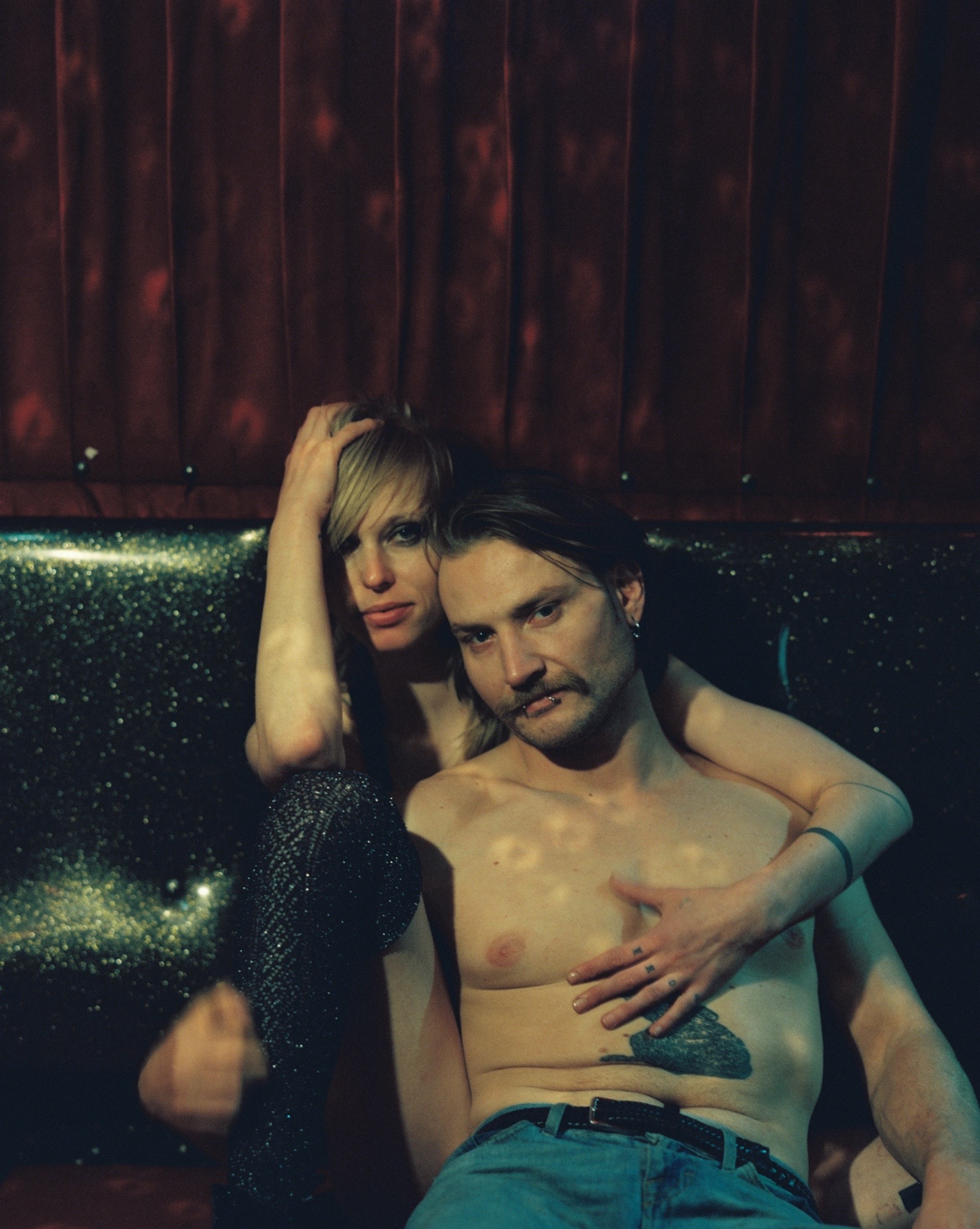 Christian Hengst porn photos