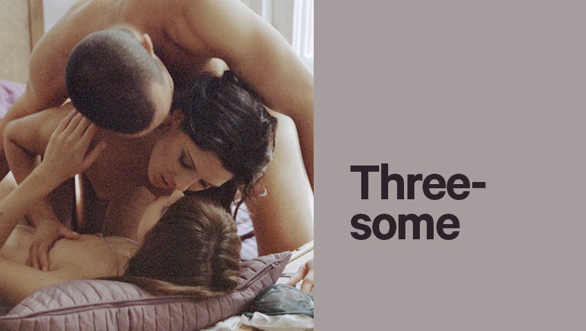 Threesome