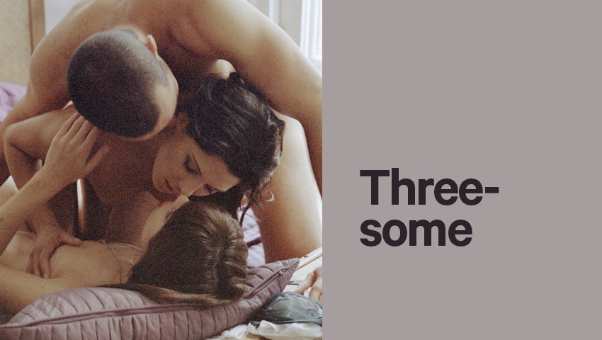 Threesome Threesome