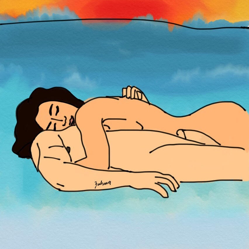 Slow Build-Up Sex Confess | XConfessions Porn for Women Slow Build-Up Sex Confess | XConfessions Porn for Women