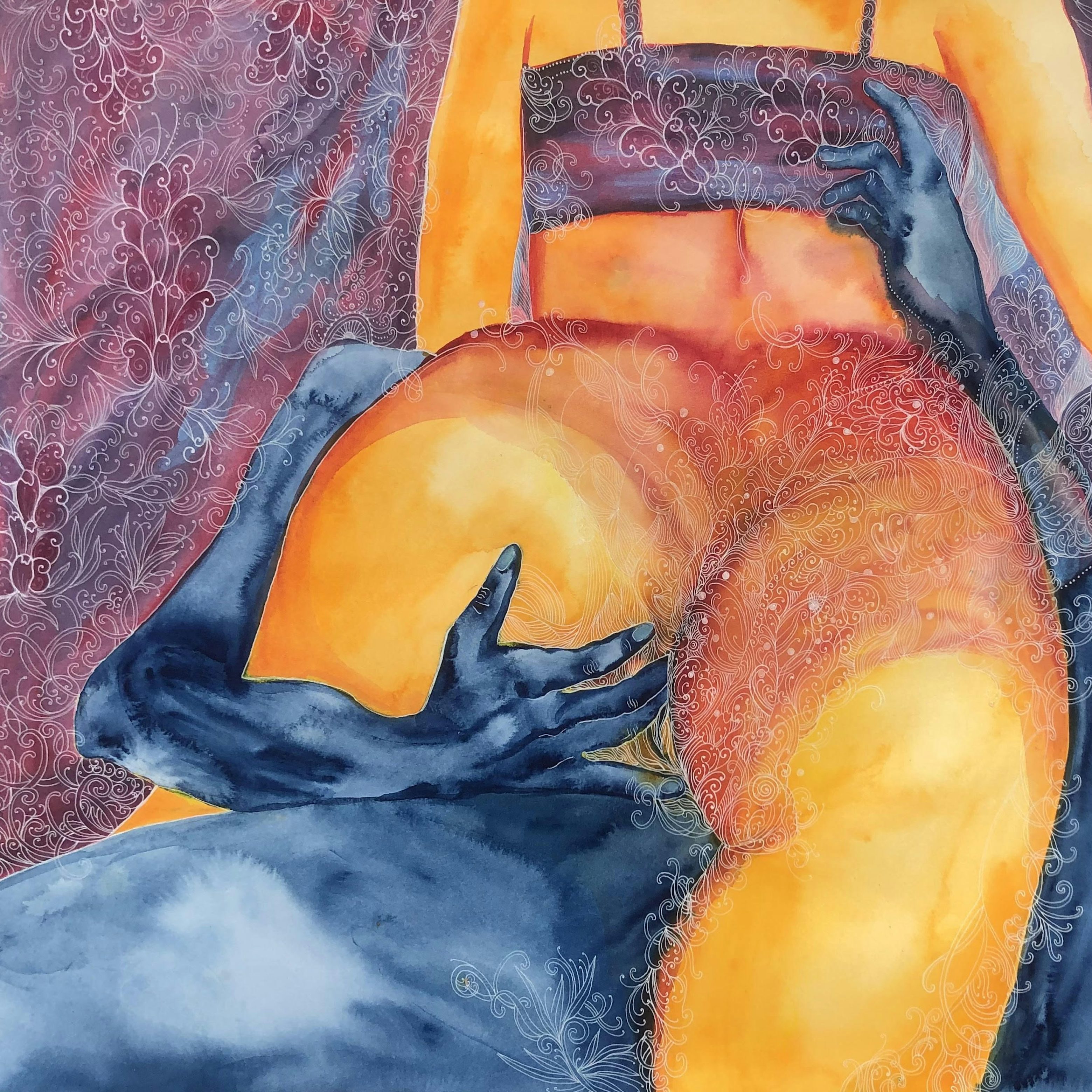 It Was the Music Sex Confess | XConfessions Porn for Women It Was the Music Sex Confess | XConfessions Porn for Women