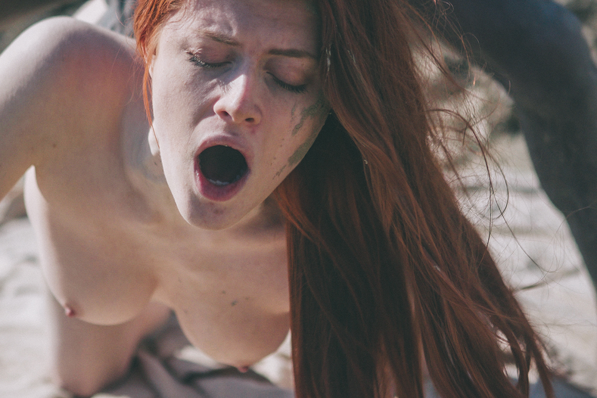 Lucy Huxley porn photos