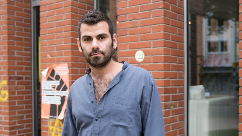 Brad Truckee Brad Truckee