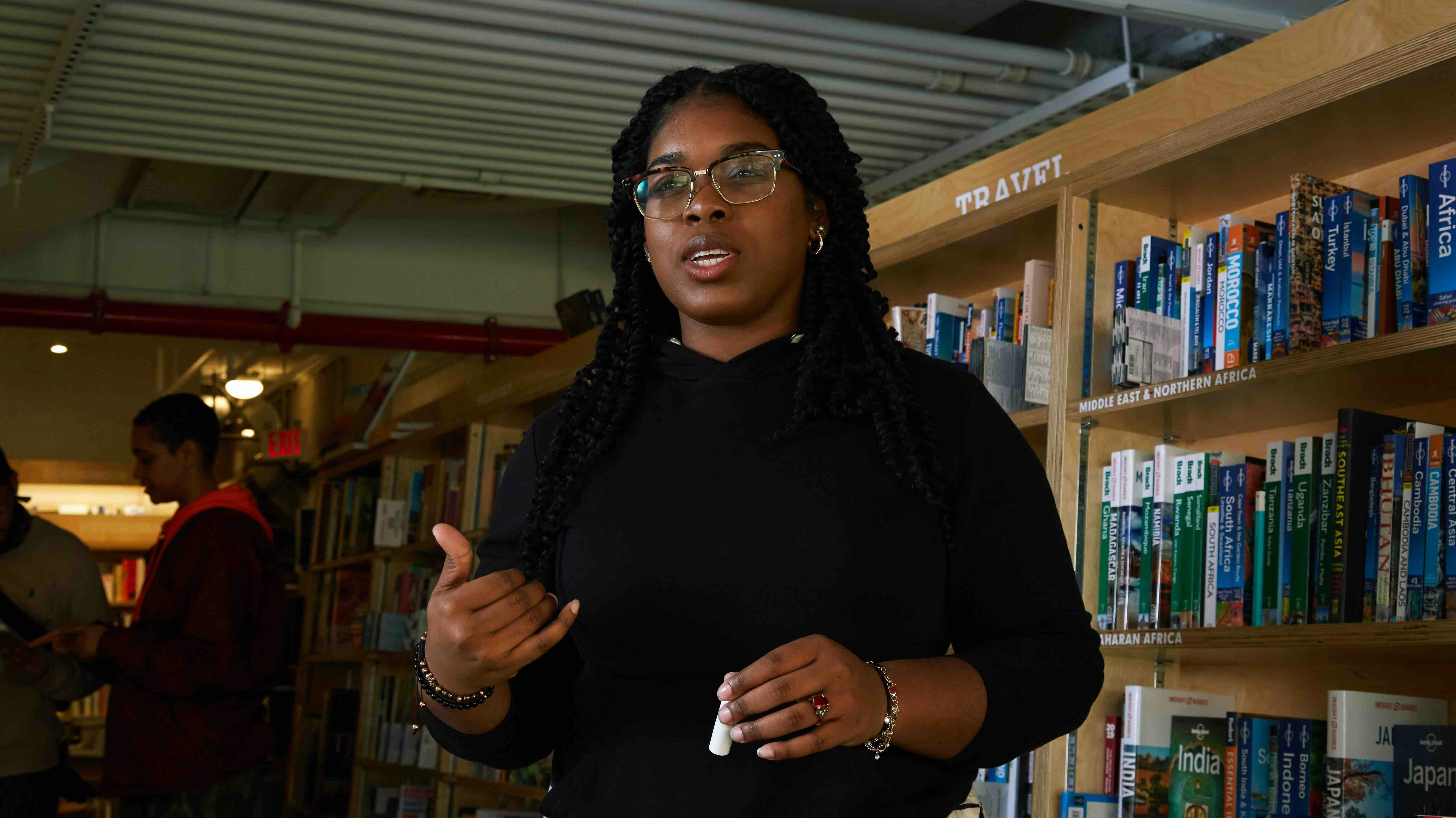 Brittany Franklin Brittany Franklin