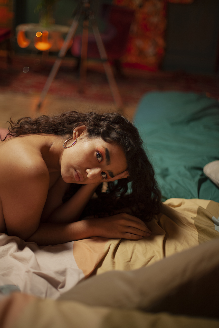 Luna Silver porn photos