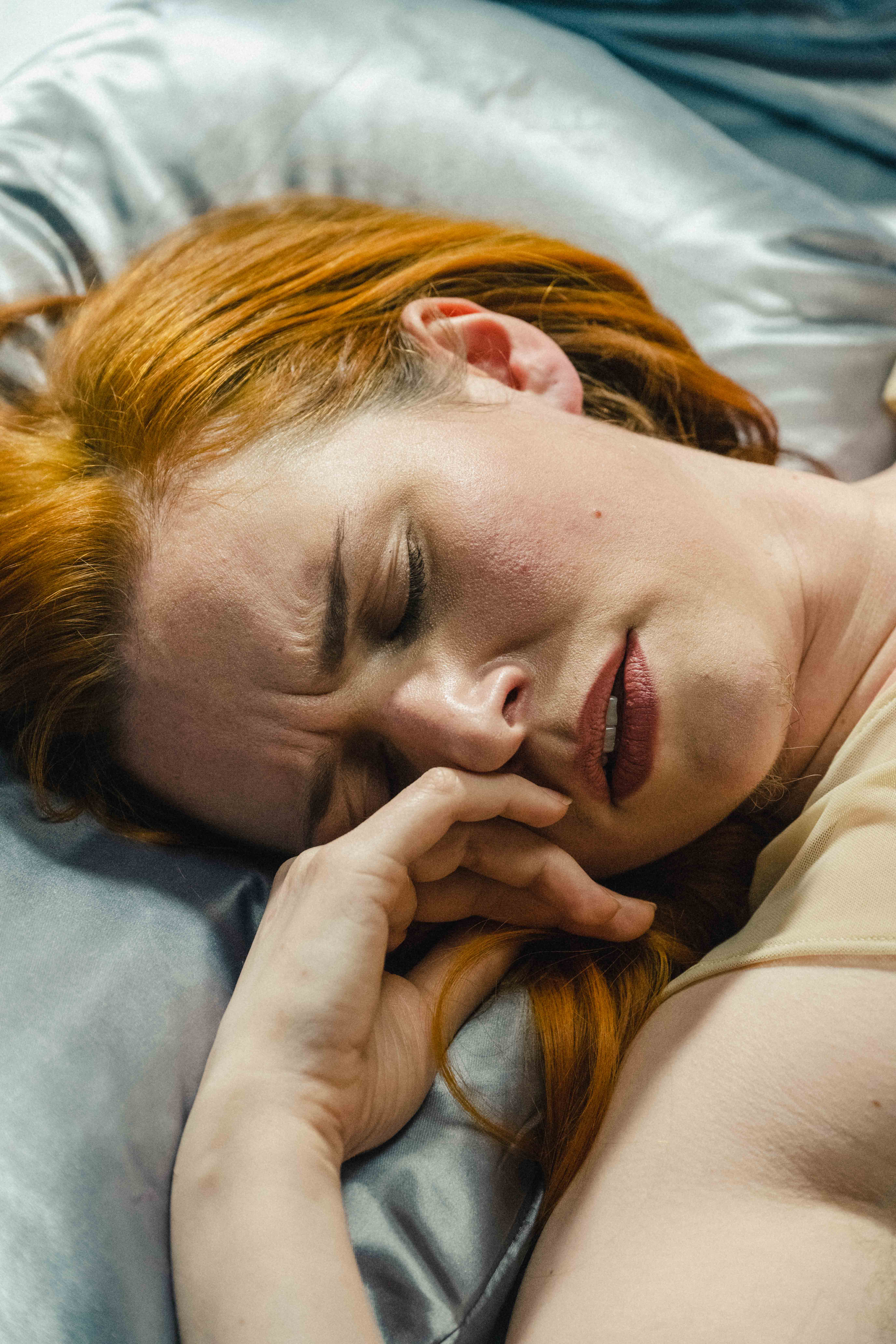 Nightmare Desire porn photos