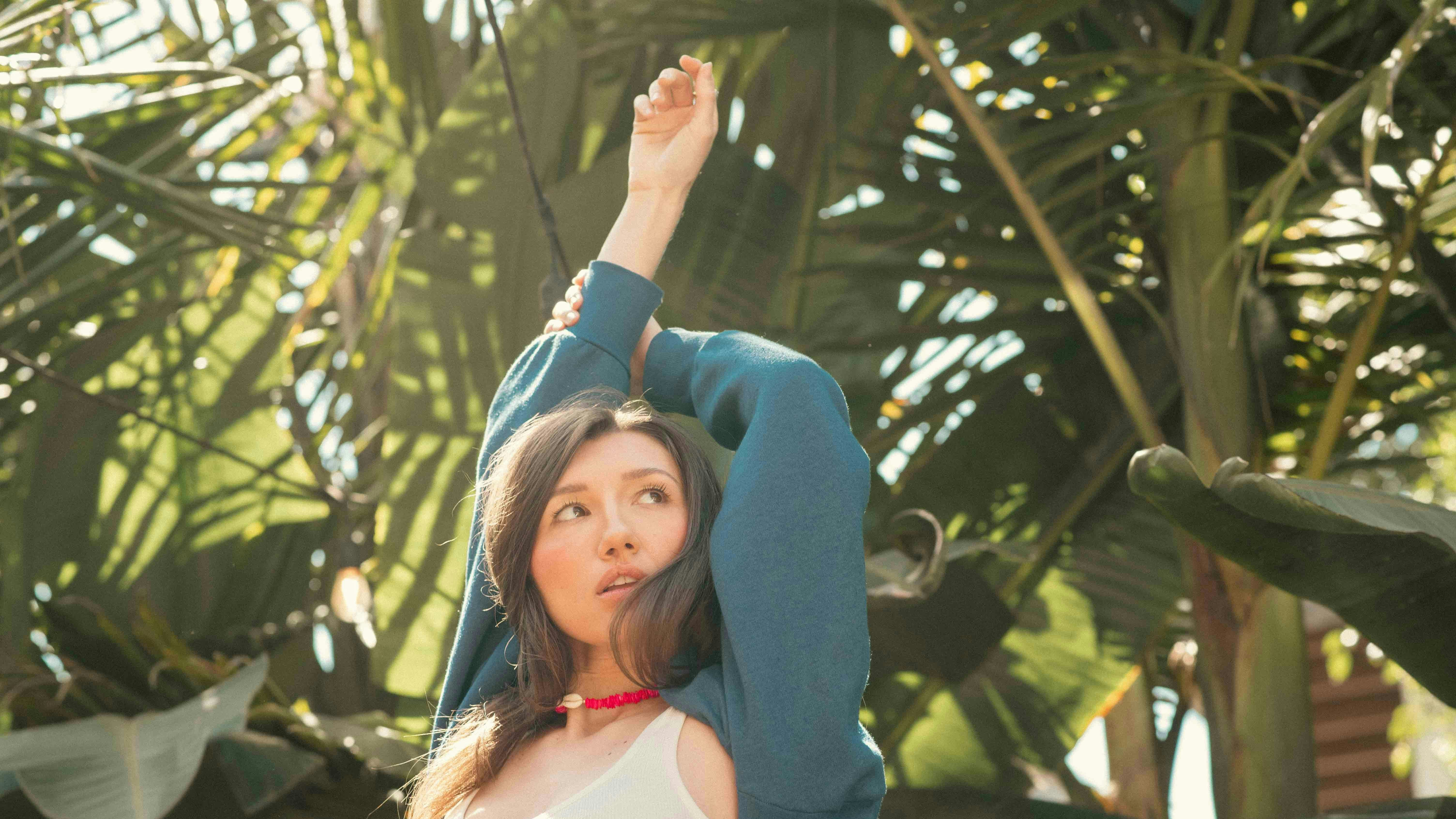 Maya Woulfe Maya Woulfe