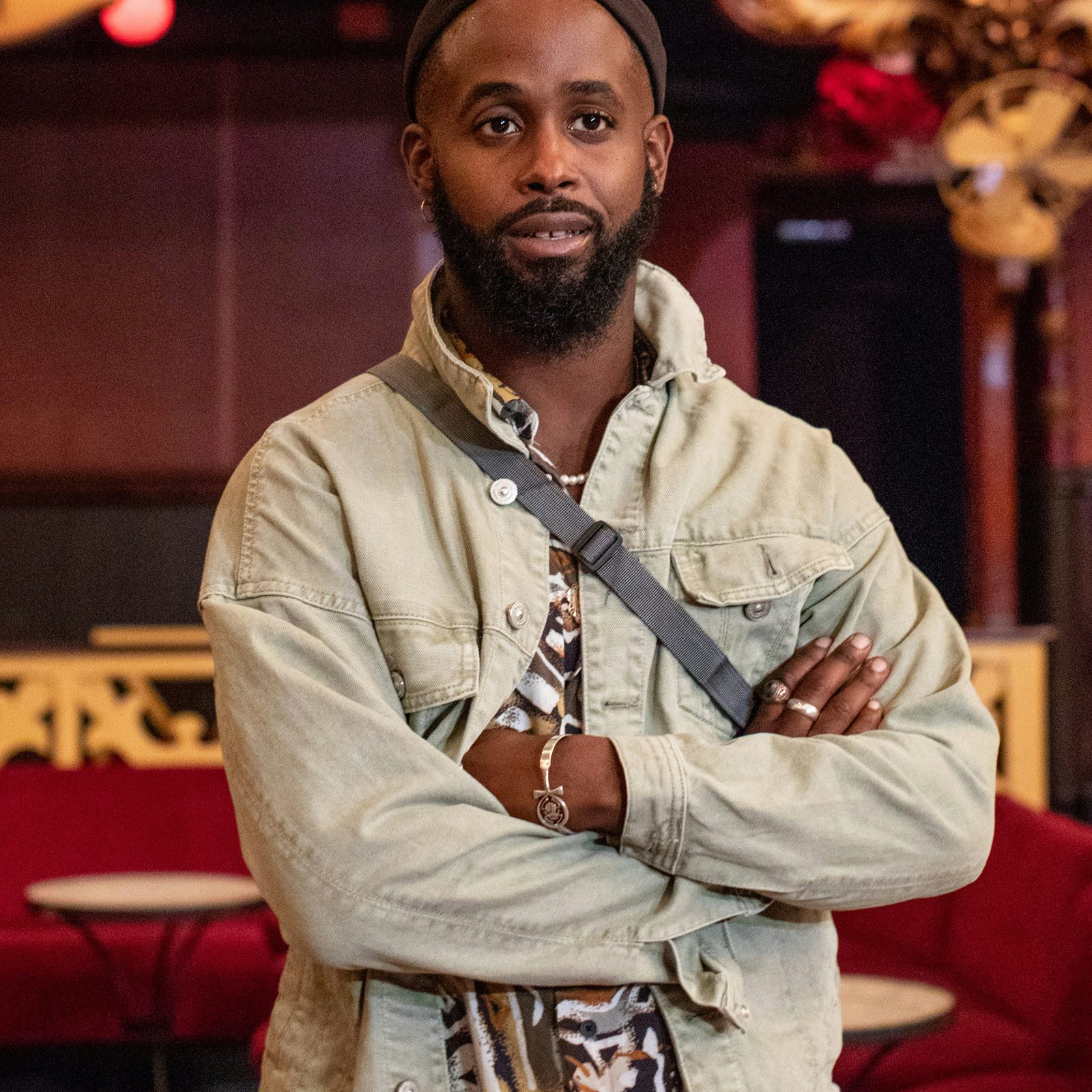 Malcolm McCarthy Malcolm McCarthy