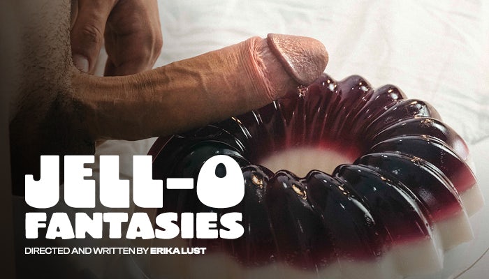 Jello Fantasies Jello Fantasies