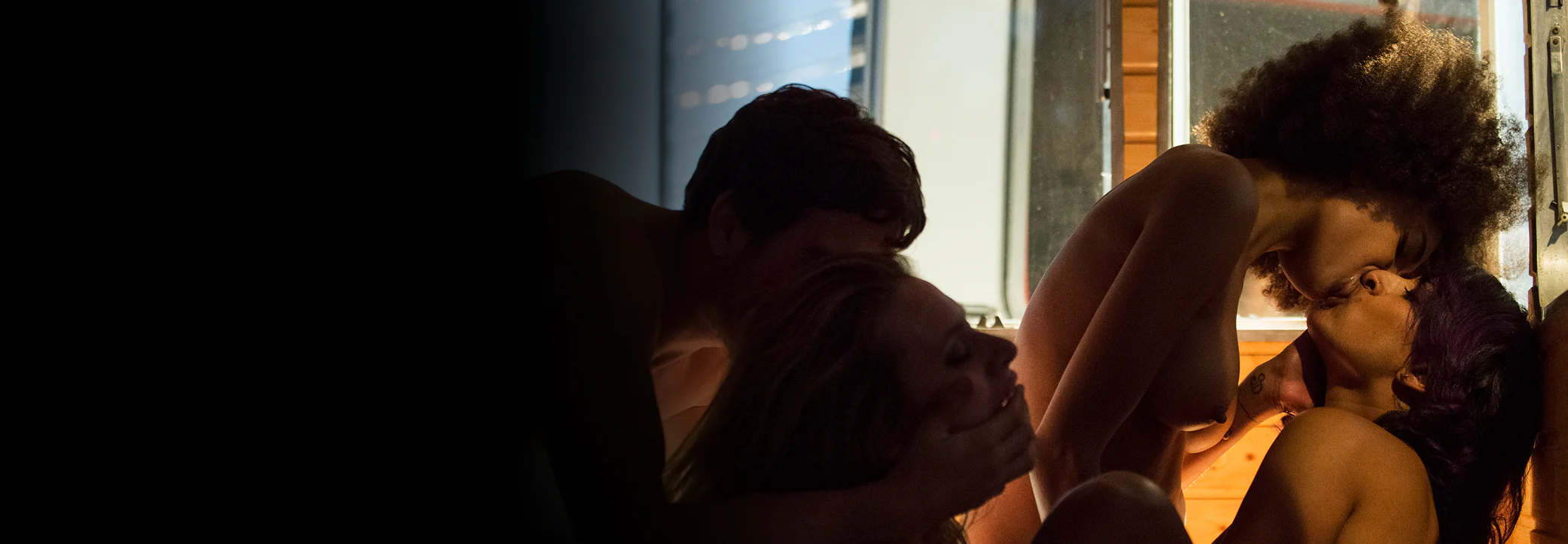 Come Together Come Together