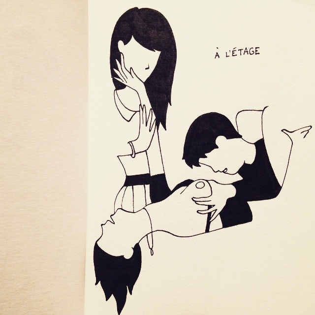 What happens in Las Negras Sex Confess | XConfessions Porn for Women What happens in Las Negras Sex Confess | XConfessions Porn for Women