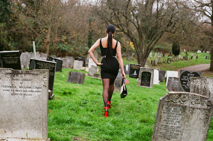 Grief Encounter porn photos