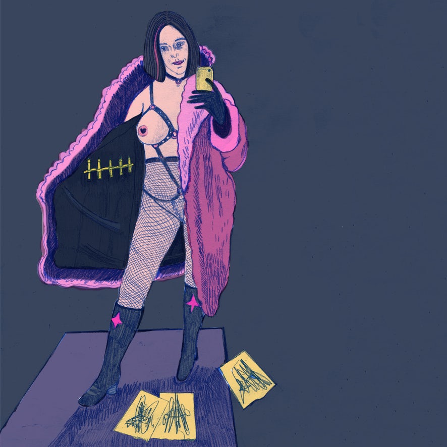 Experienced Guidance Sex Confess | XConfessions Porn for Women Experienced Guidance Sex Confess | XConfessions Porn for Women