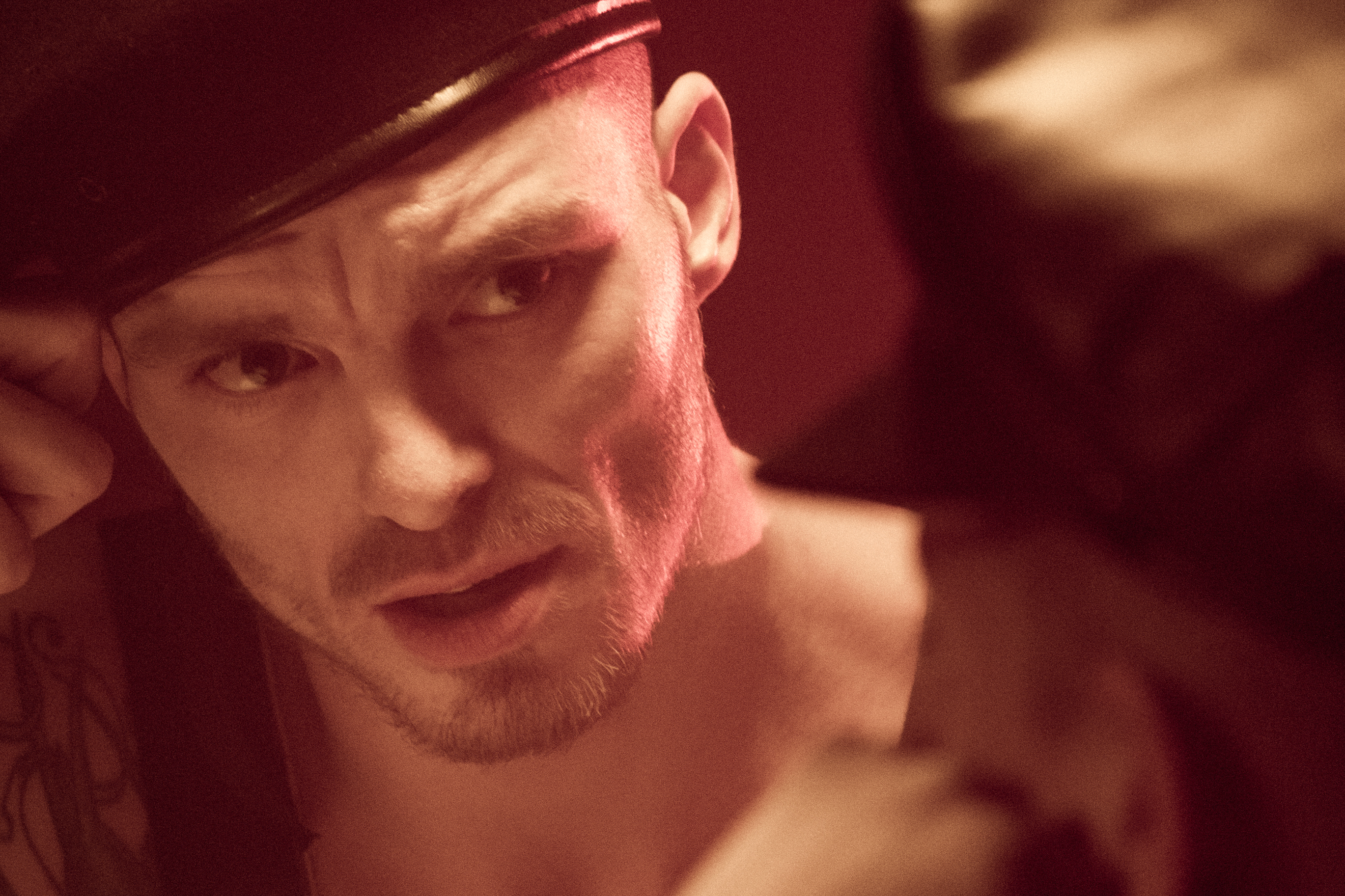 AJ Alexander porn photos