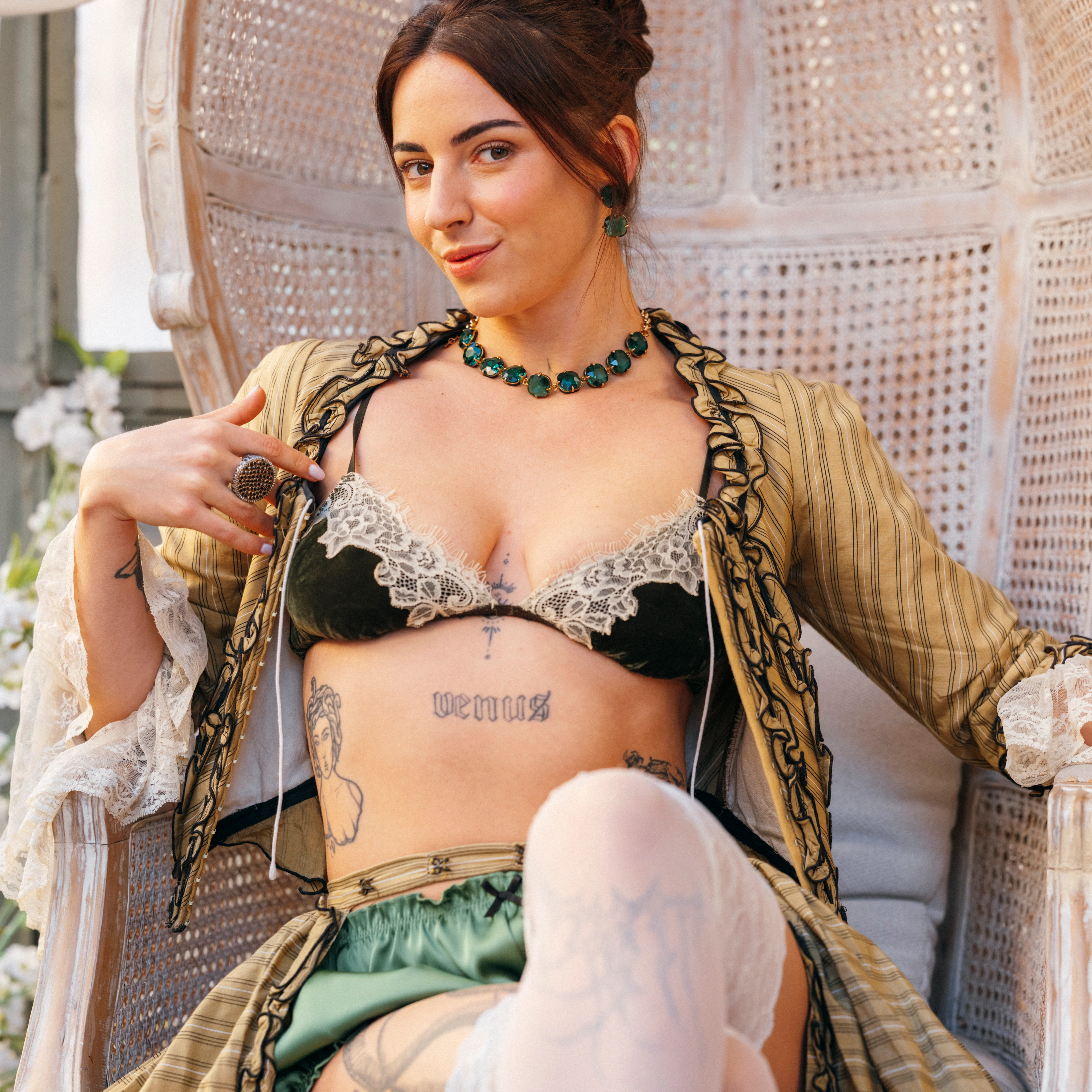 Venus Rey Venus Rey