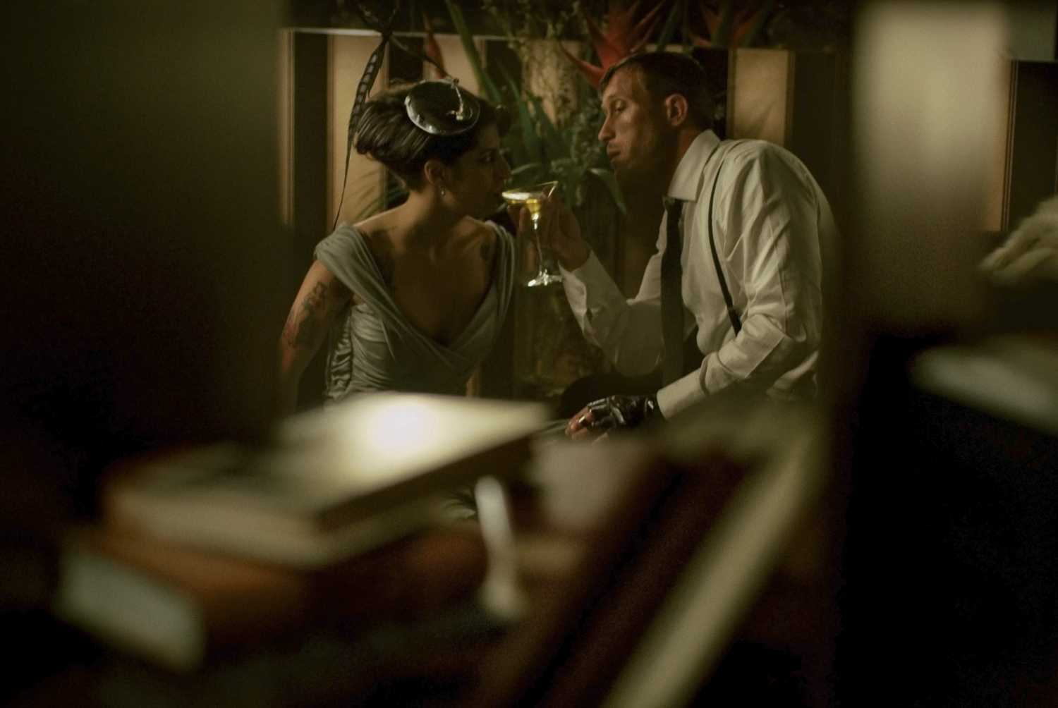 Handcuffs porn photos