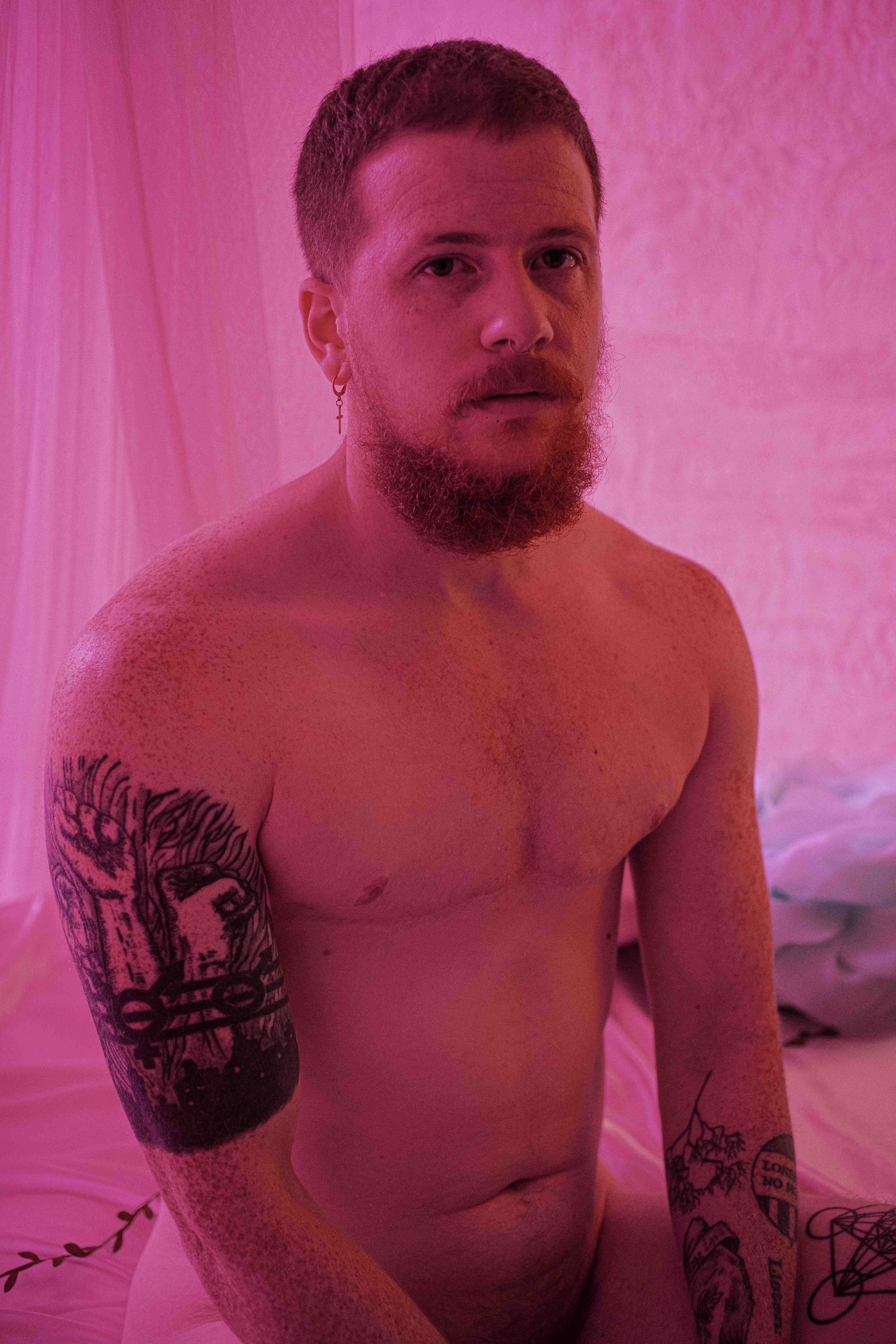 Stevie Trixx porn photos