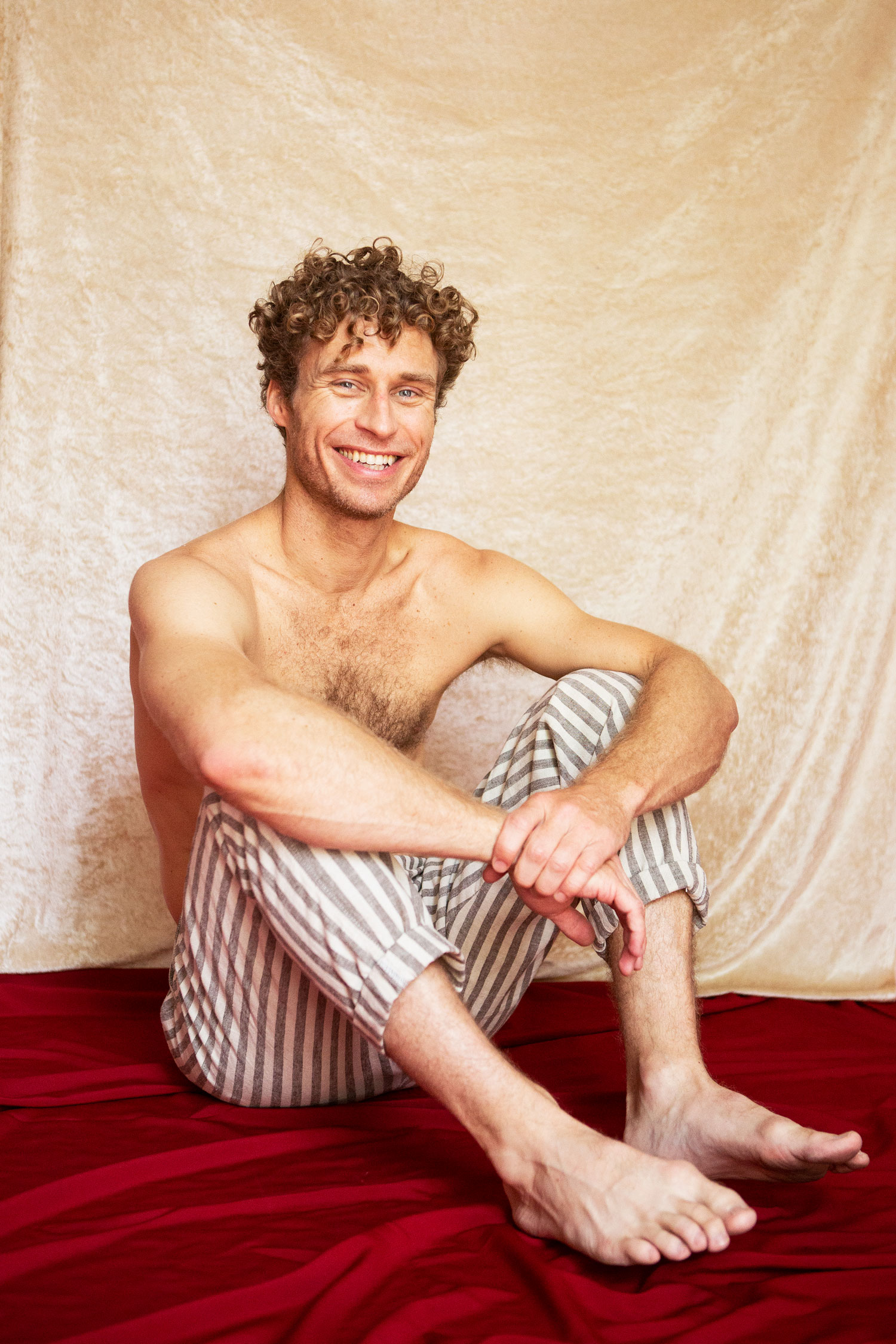 Michael Vegas porn photos