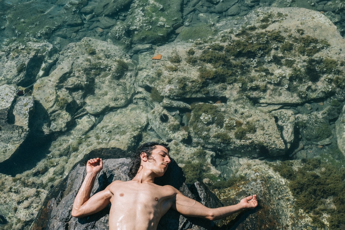 Jowy & Eze porn photos