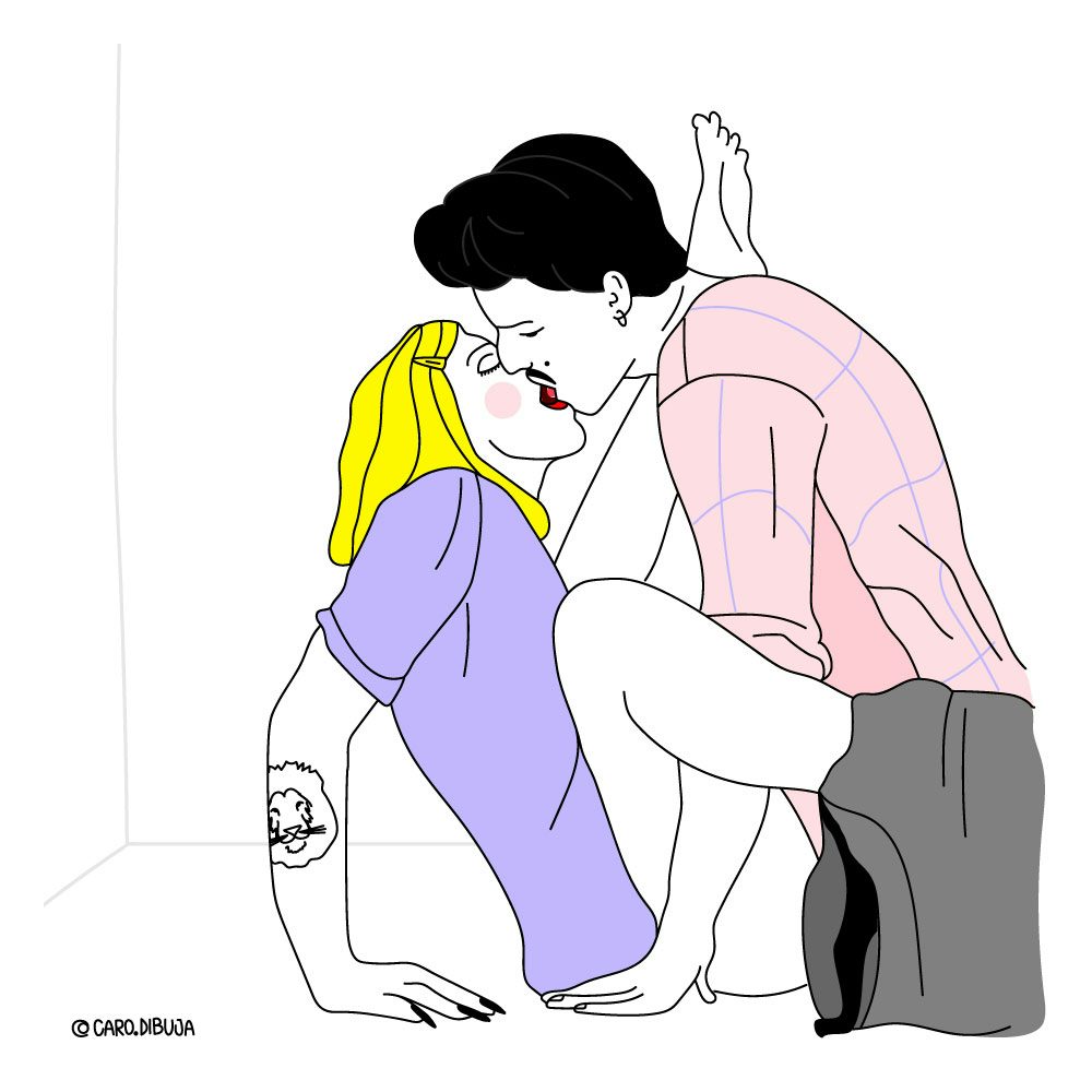 Bad soldier Sex Confess | XConfessions Porn for Women Bad soldier Sex Confess | XConfessions Porn for Women