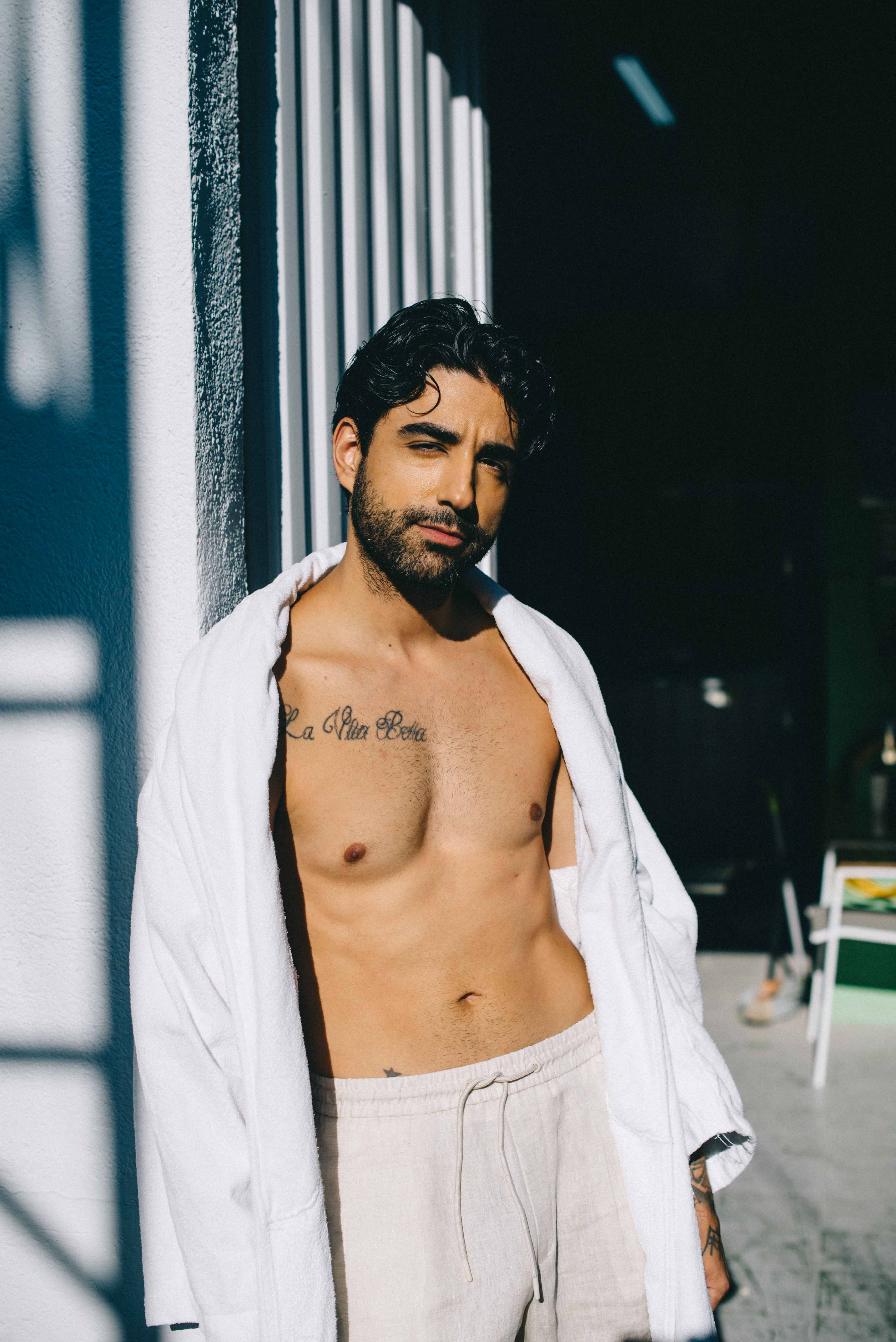 Edi Santos porn photos