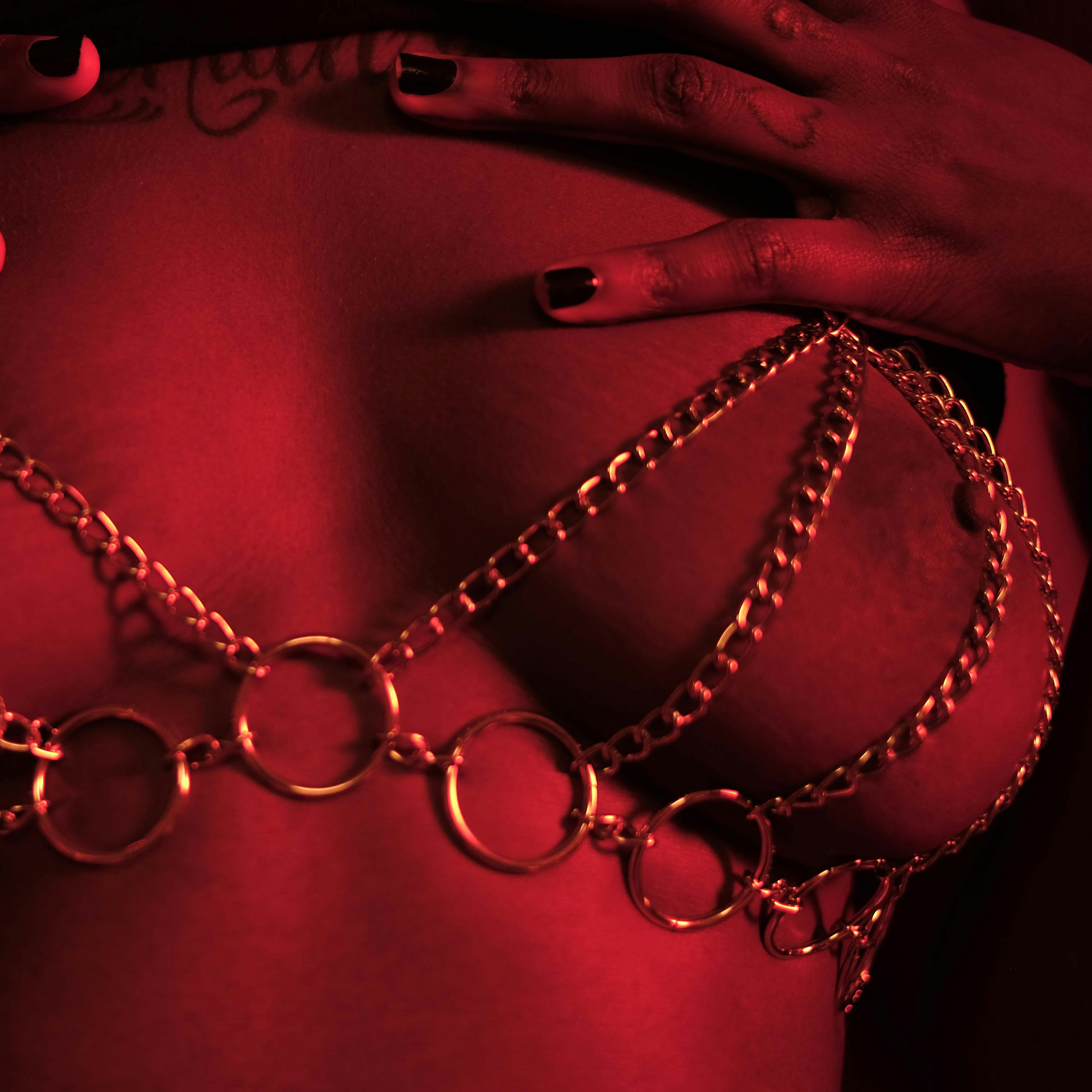 Bebe Melkor-Kadior porn photos Bebe Melkor-Kadior porn photos