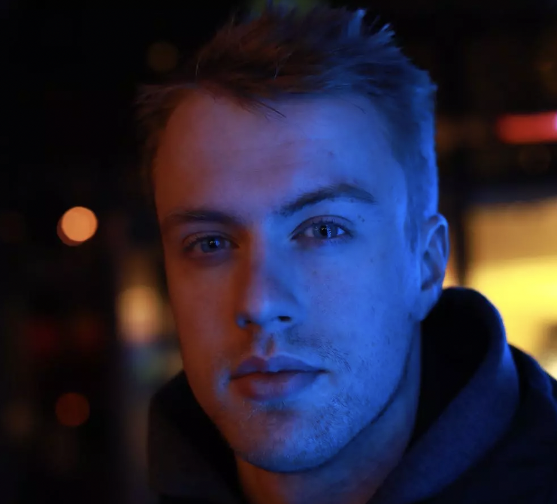 Interview: Chris Cobalt