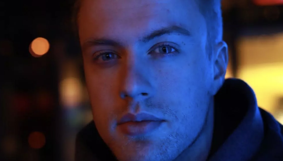 Interview: Chris Cobalt Interview: Chris Cobalt