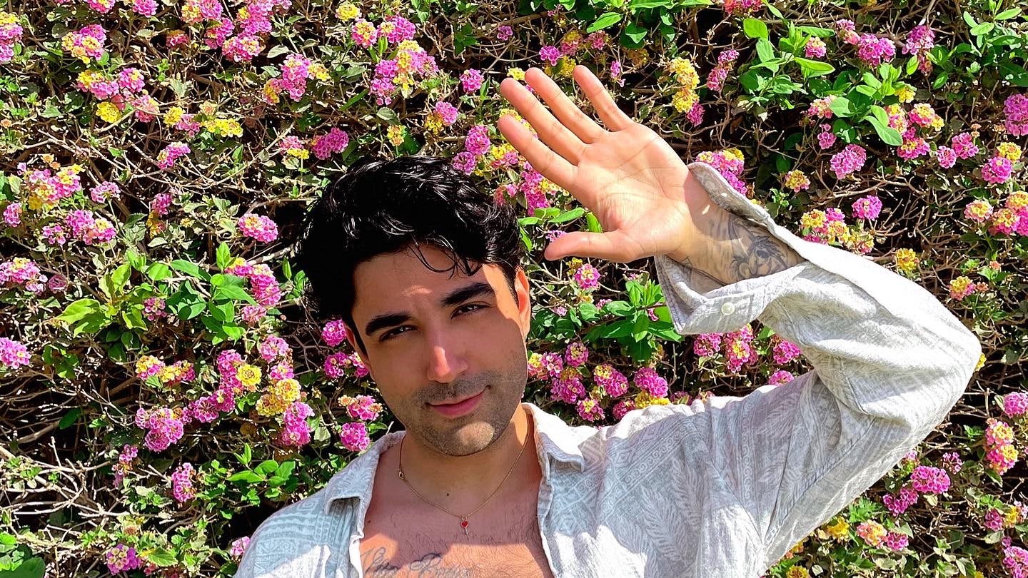 Edi Santos Edi Santos