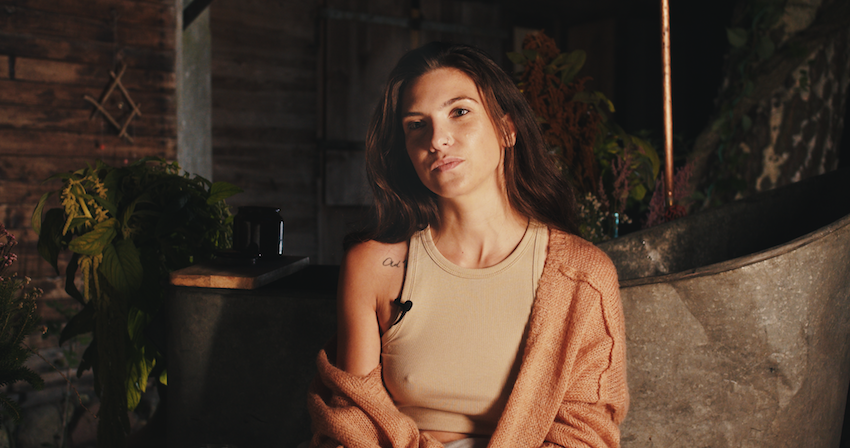 Interview: Bunnie Bennett