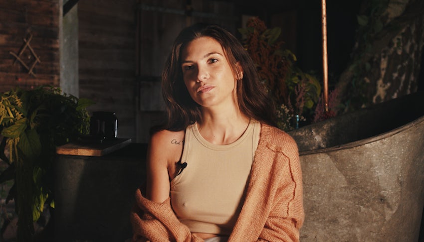 Interview: Bunnie Bennett Interview: Bunnie Bennett