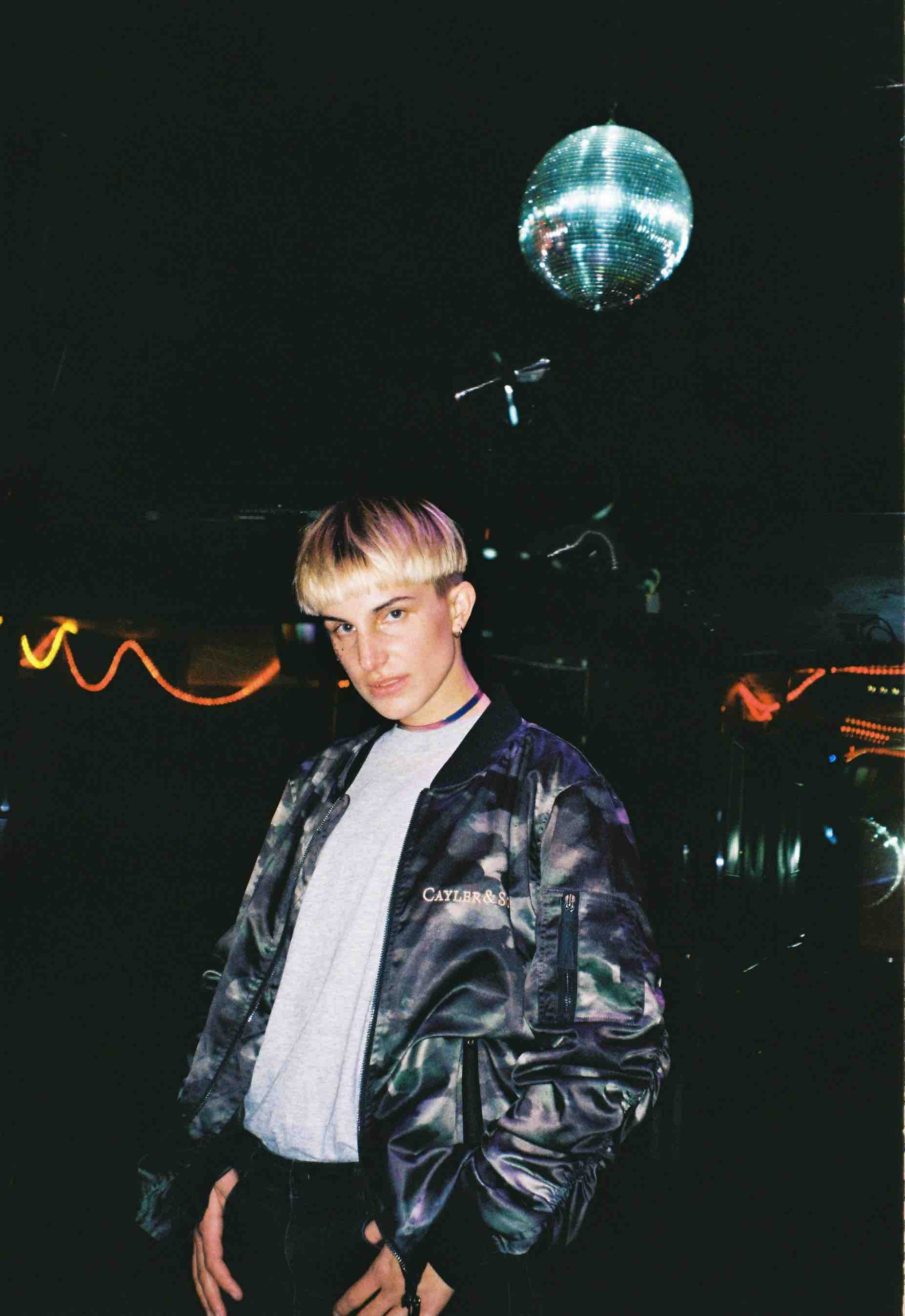 Finn Peaks porn photos