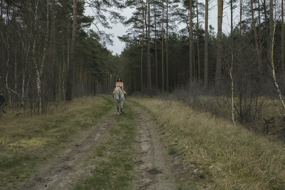 Sulema Vasquez (Drykettle) porn photos