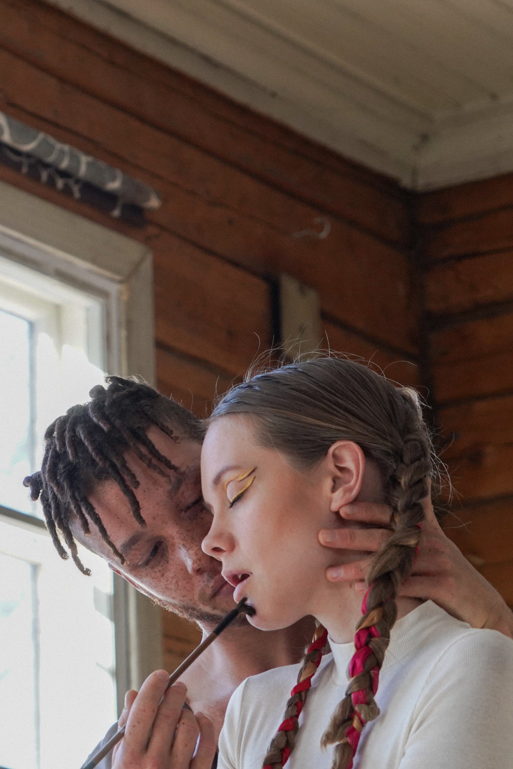 Riba Nevaeh porn photos