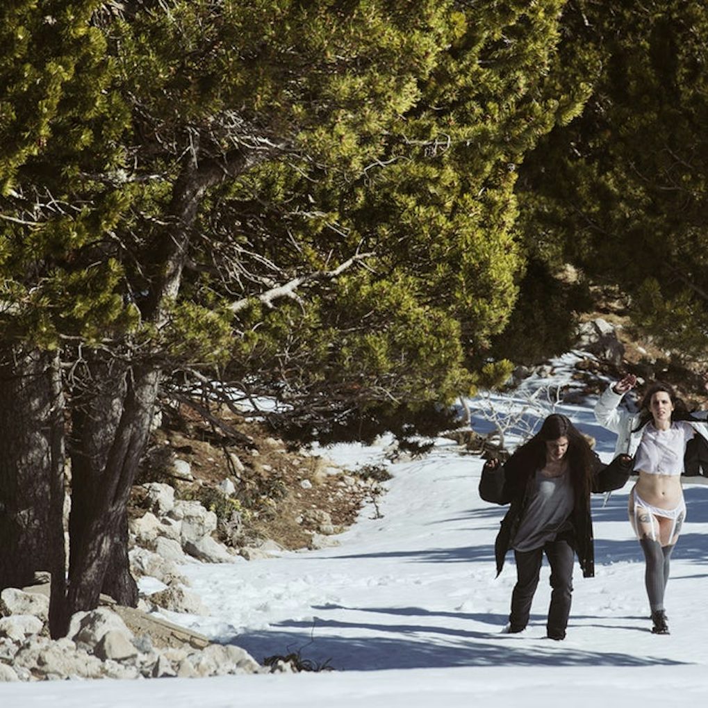 Anneke Necro & Sade - Porn Actor and Performer | XConfessions Porn for Women Anneke Necro & Sade - Porn Actor and Performer | XConfessions Porn for Women