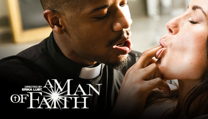 A Man of Faith  - undefined - by undefined | XConfessions Porn for Women