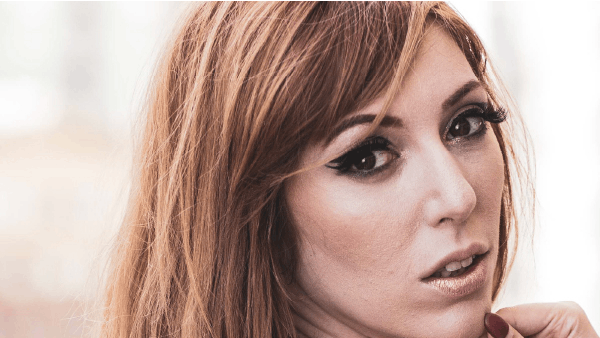 Lauren Phillips Lauren Phillips