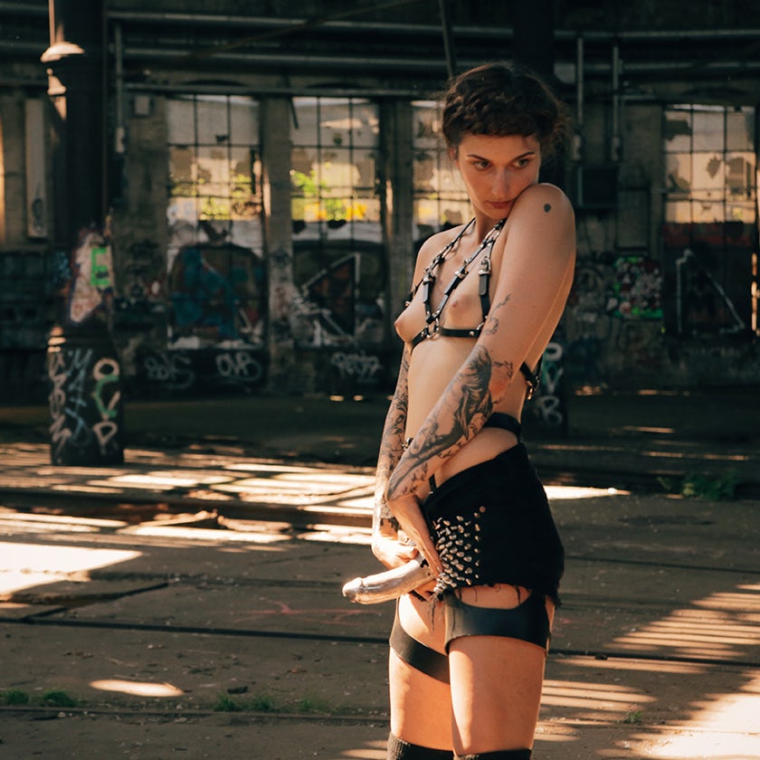 Olympe de G Olympe de G