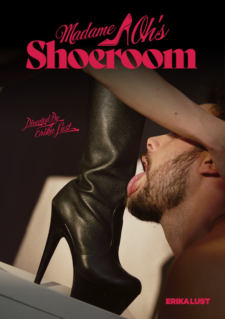 Madame Oh's Shoeroom Madame Oh's Shoeroom