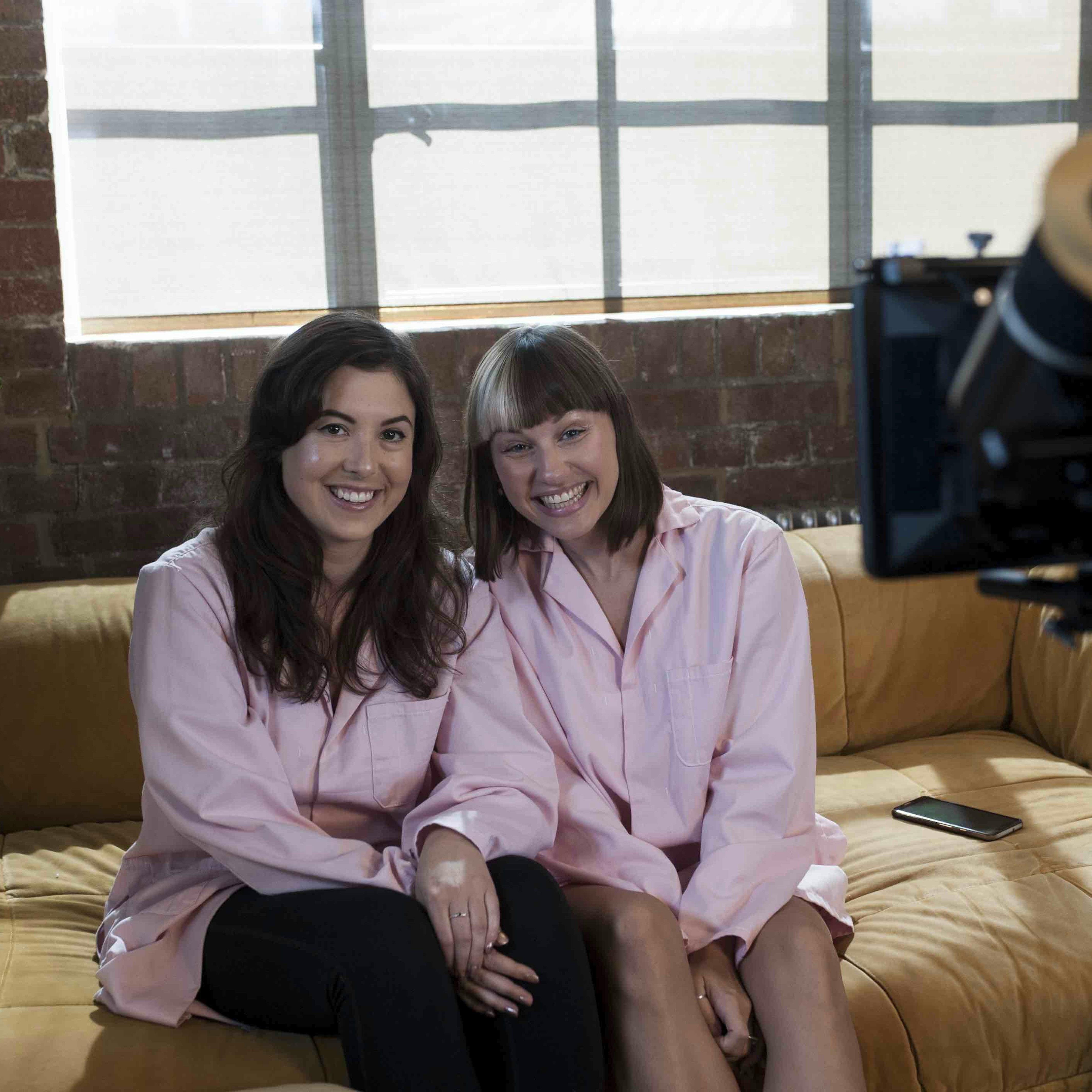 Florence Bark & Reed Amber (Come Curious) Florence Bark & Reed Amber (Come Curious)