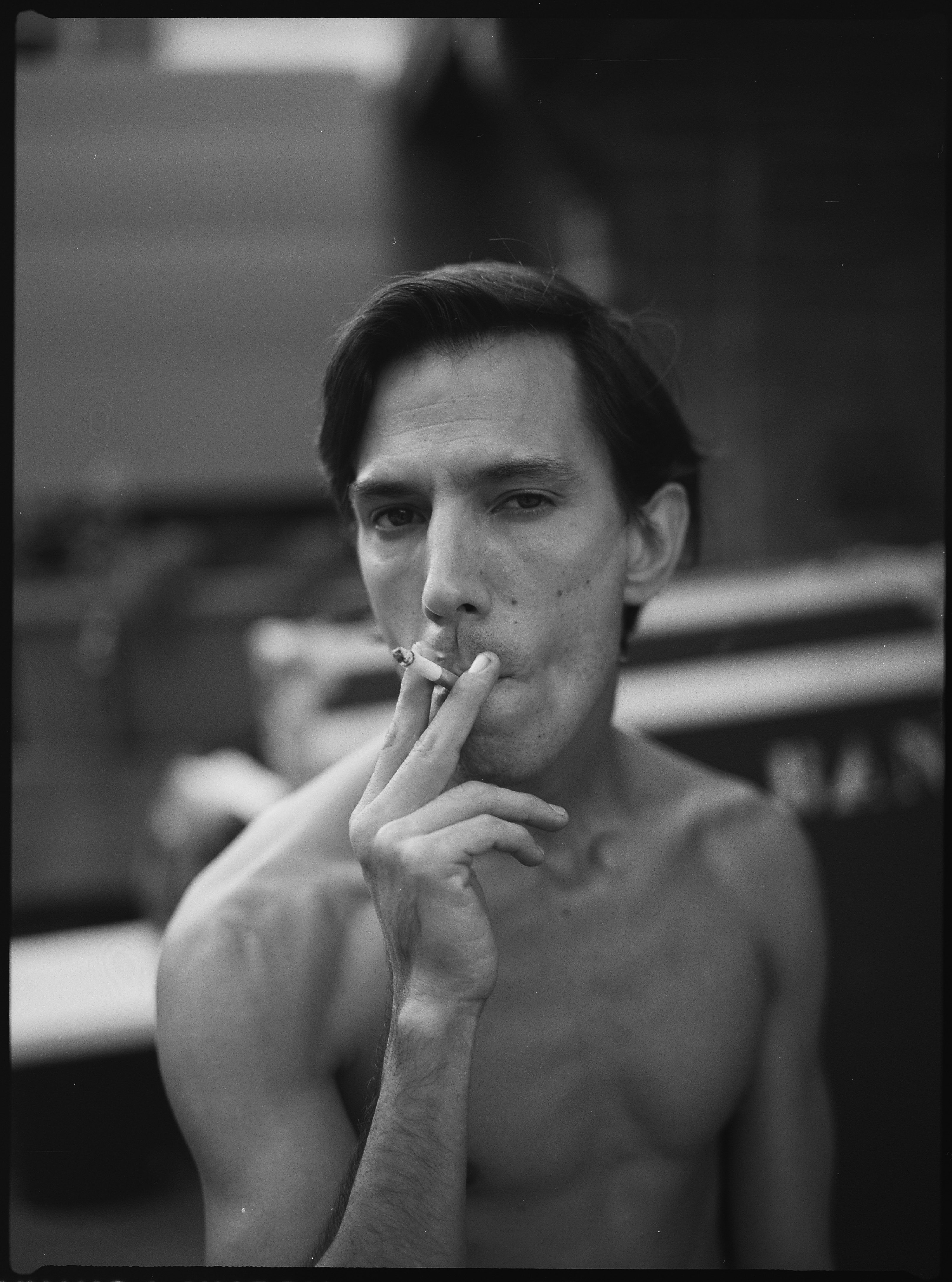 Jowy & Eze porn photos